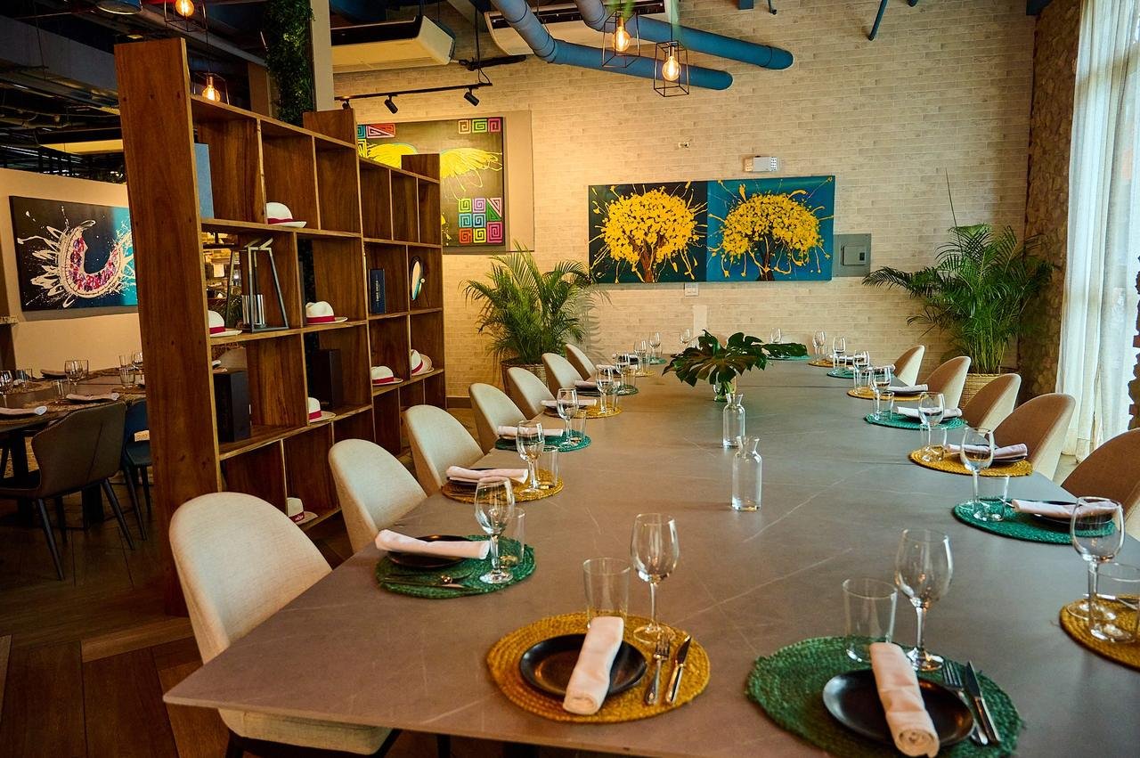 Restaurantes pet friendly en Panamá: dónde comer con tu mascota