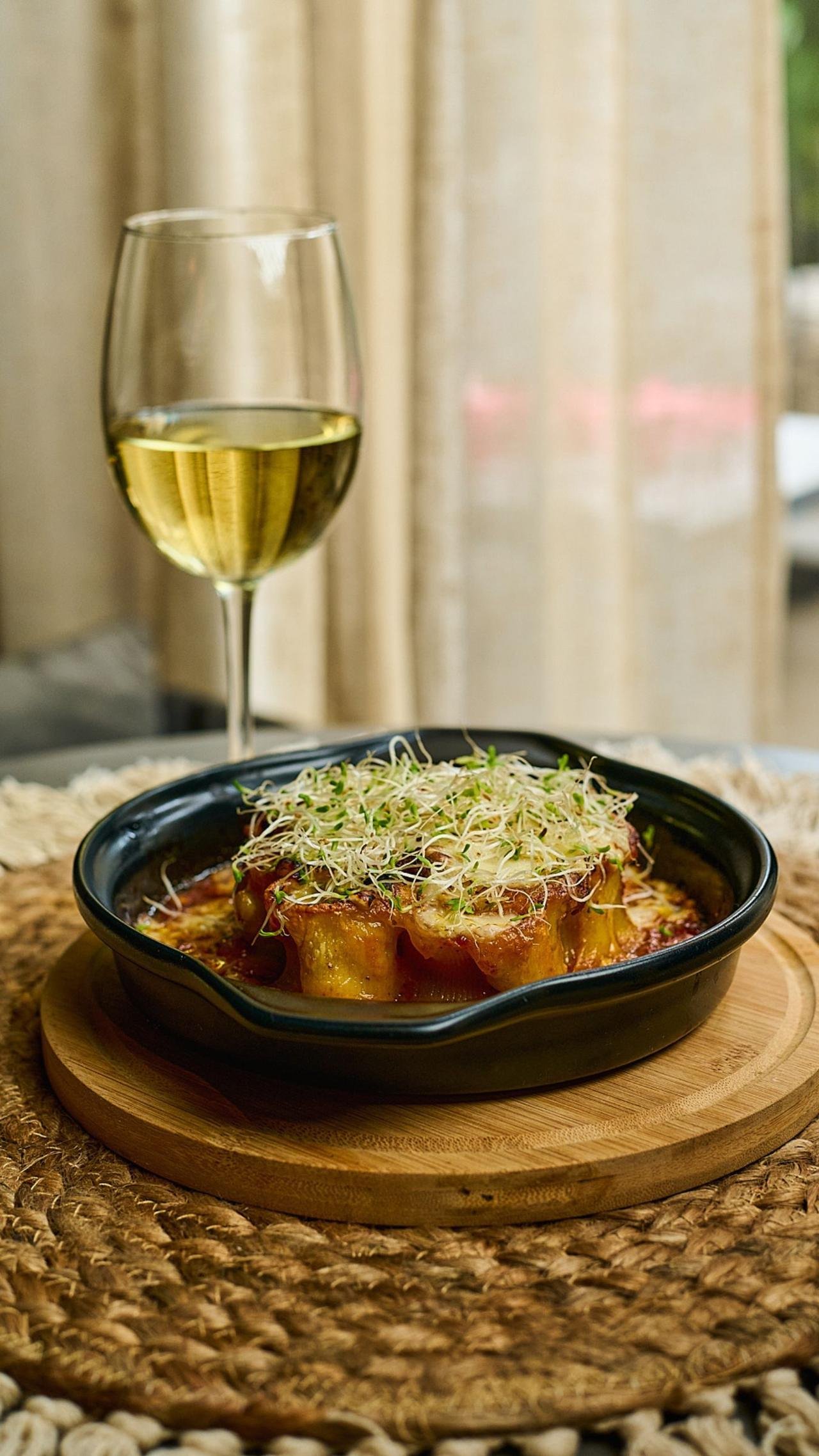 Chicharrón de Ocú — Aya la Vida