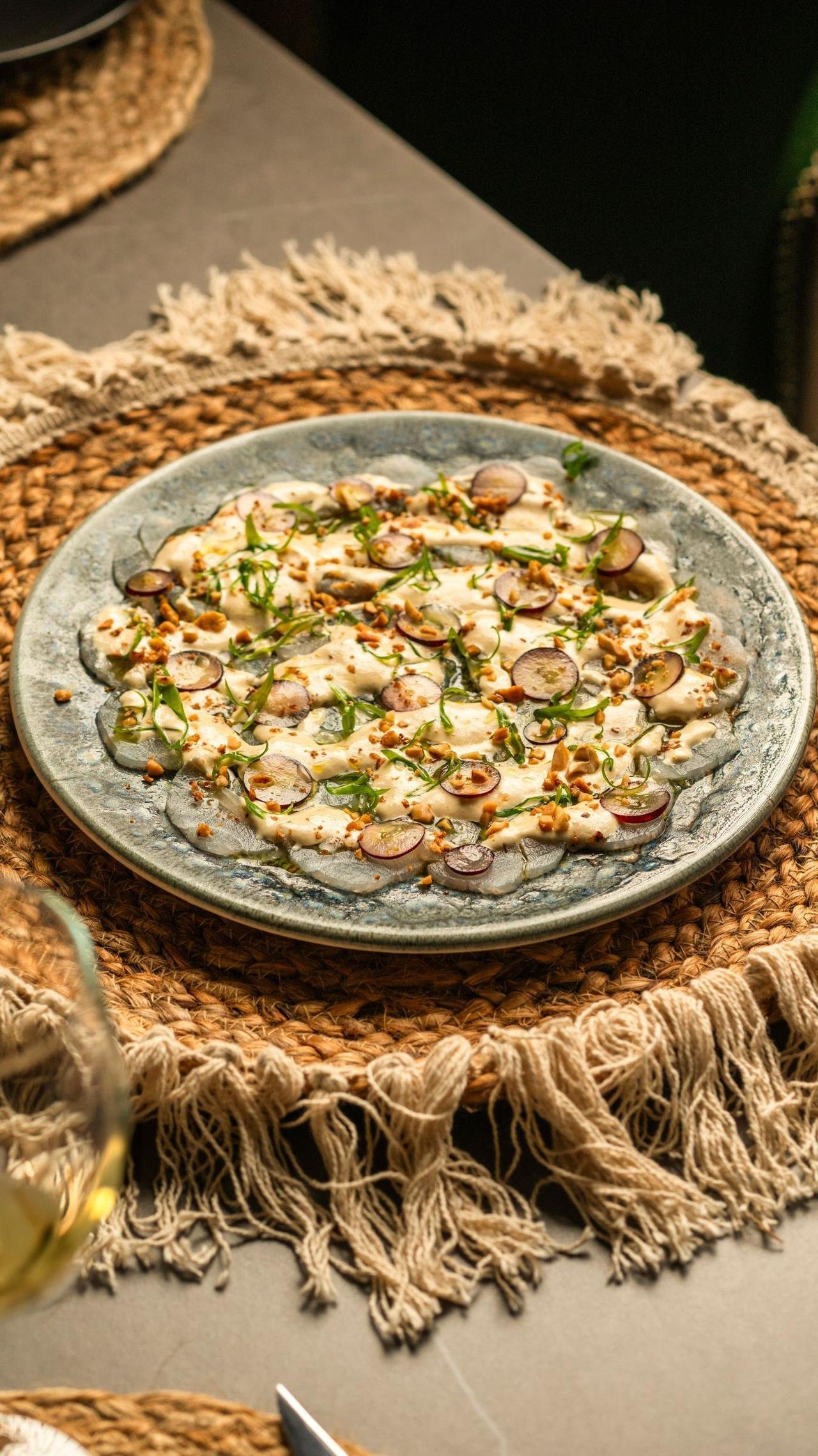 El guacho panameño: el arroz meloso que sabe a casa
